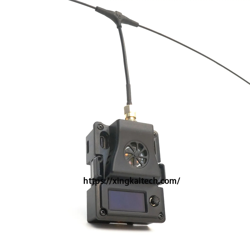 Tbs Fpv Crossfire - FPV ELRS 433 Mhz 360/720/750/915 Mhz