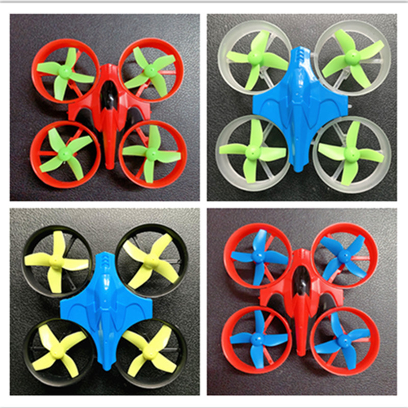 Eachine Drone E010 - Mini RC Drone Quadcopter อะไหล่ Eachine