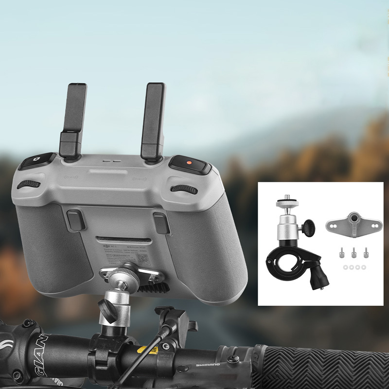 Dji Drone Mini 3 - รีโมทคอนโทรล RC2 RC ตัวยึดสำหรับ DJI MINI