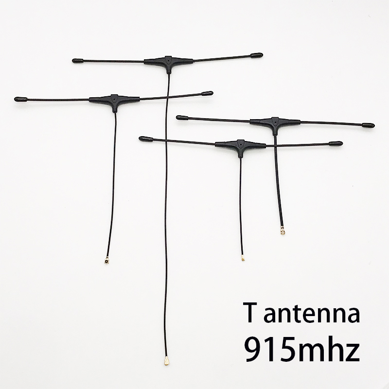 Tbs Fpv Crossfire - 1pcs 915Mhz T-Type Micro Receiver เสาอากาศ