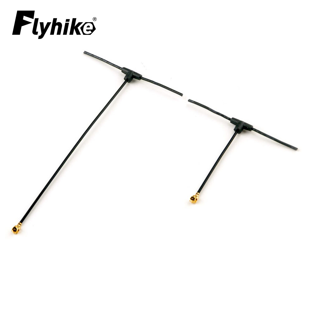 Tbs Fpv Tracer - Happymodel 2.4G T เสาอากาศ FPV รอบทิศทาง