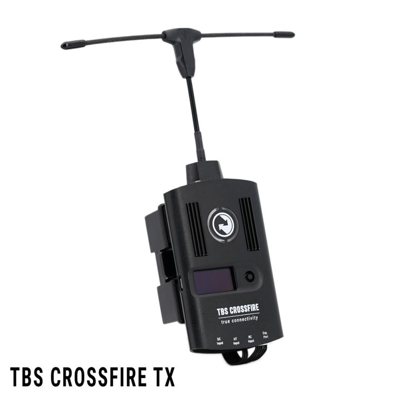 Tbs Fpv Crossfire - Original TBS CROSSFIRE TX LITE/MICRO TX