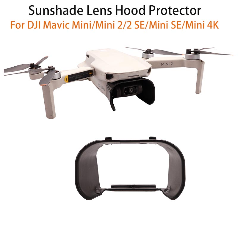 Dji Drone Mini 4 Pro - เลนส์สําหรับ DJI Mini 2/Mini SE/Mini 2