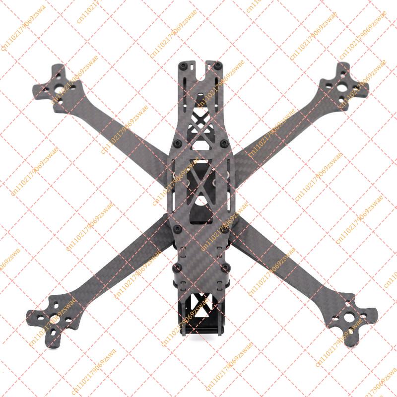 Tbs Fpv Source One - สำหรับชุดเฟรม FPV TBS Source One V6