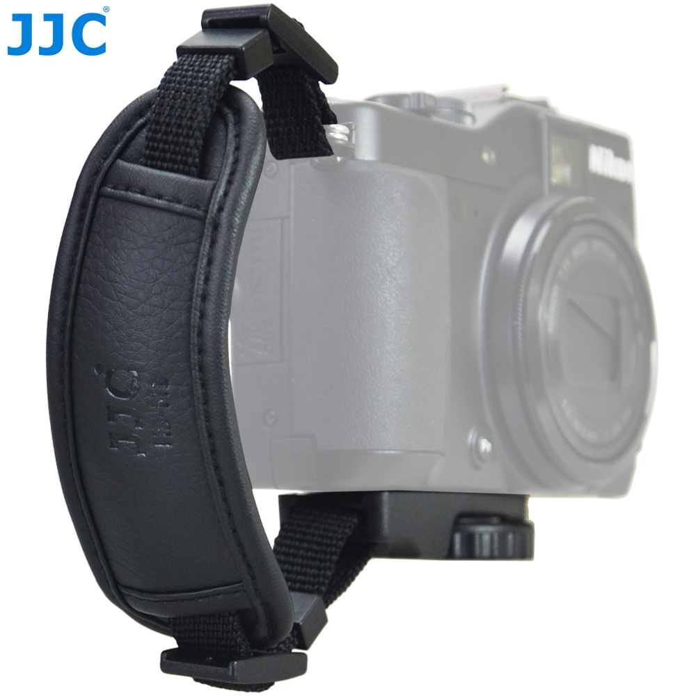 Canon Camera Eos R8 - JJC กล้อง Hand Grip สําหรับ Canon
