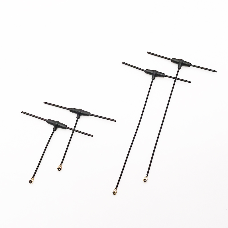 Tbs Fpv Tracer - 2.4G T ตัวรับสัญญาณเสาอากาศ 40 มม./90 มม.สําหรับ