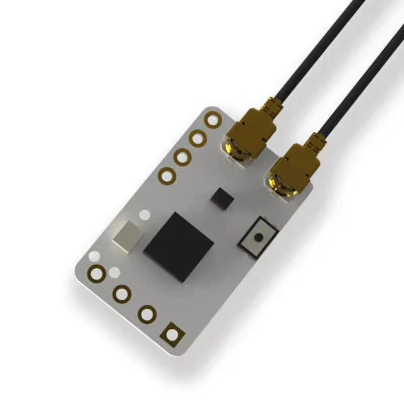 Tbs Fpv Tracer - ตัวรับสัญญาณ Black Sheep TBS Tracer Nano