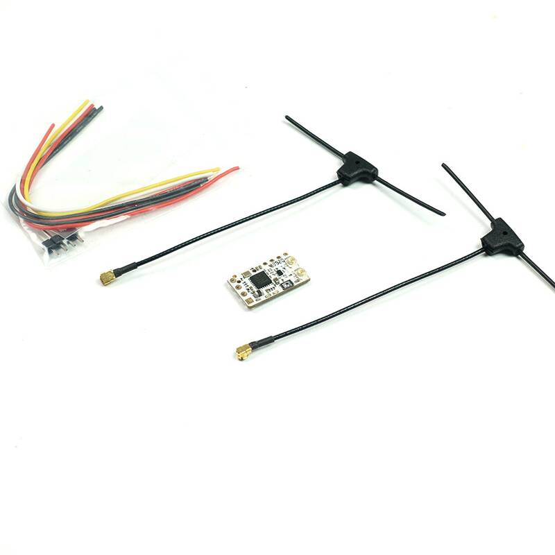 Tbs Fpv Tracer - TBS TRACER NANO RX - ตัวรับสัญญาณสำหรับรถแข่ง