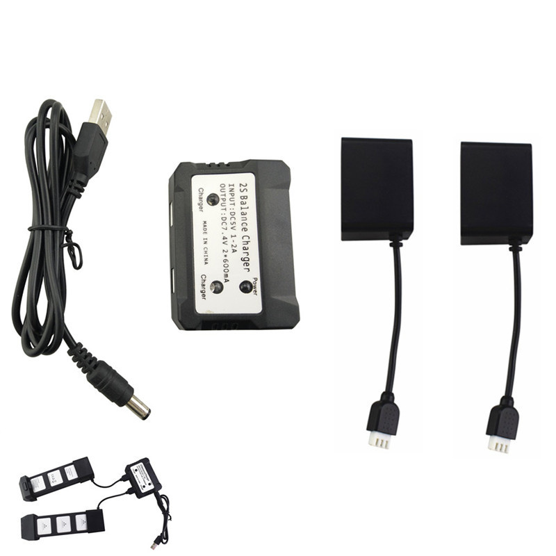 Holy Stone Drone Hs720 - HS720 HS720E โดรนโดรน RC แบบ2 in
