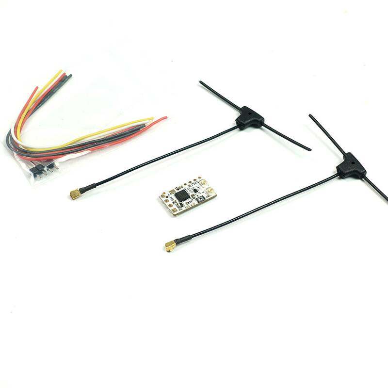Tbs Fpv Tracer - TBS TRACER NANO RX ตัวรับสัญญาณ FPV