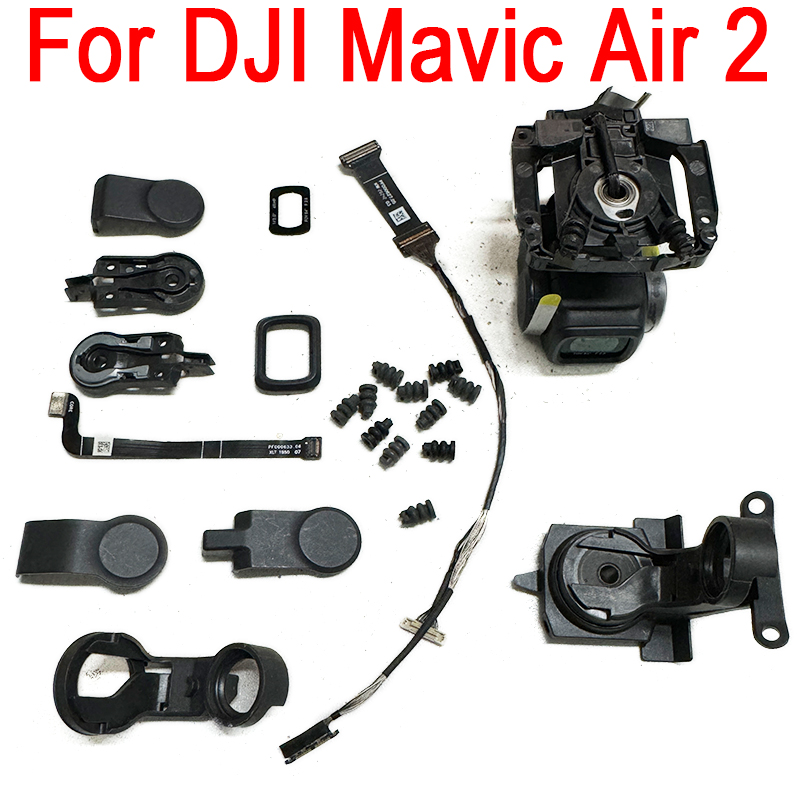 Dji Drone Mini 4 Pro - Original Air 2 กล้อง Gimbal มอเตอร์