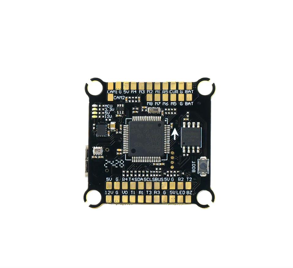 Betaflight Fc F7 - F405 F722 F7 ชุดควบคุมการบิน FC 80A