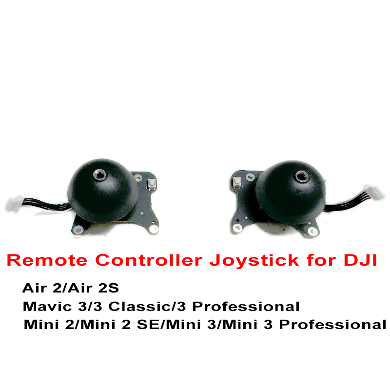 Dji Drone Mini 3 - รีโมทคอนโทรล Mavic MINI 2 Air 2S,