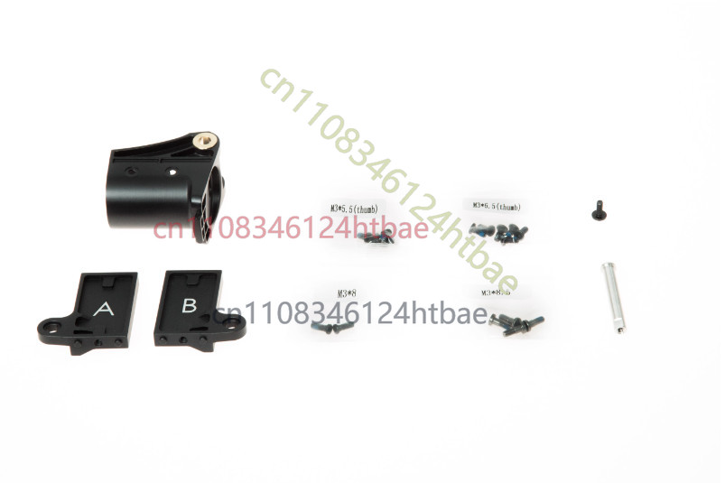 Drone Kit Professional - สำหรับ DJI M600 M600 PRO ชุดแขนพับได้