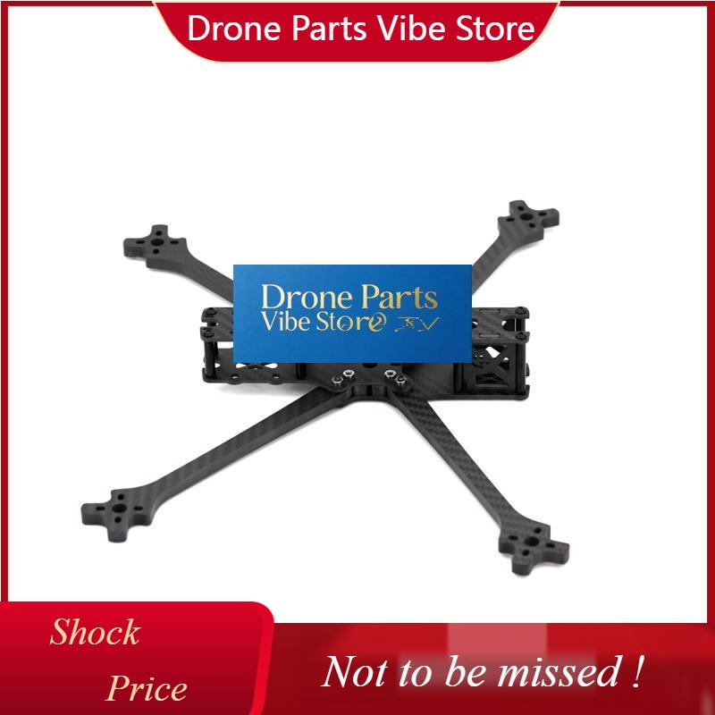 Tbs Fpv Source One - ชุดโครงเครื่องบิน DParts1TBS SOURCE ONE V5 ขนาด