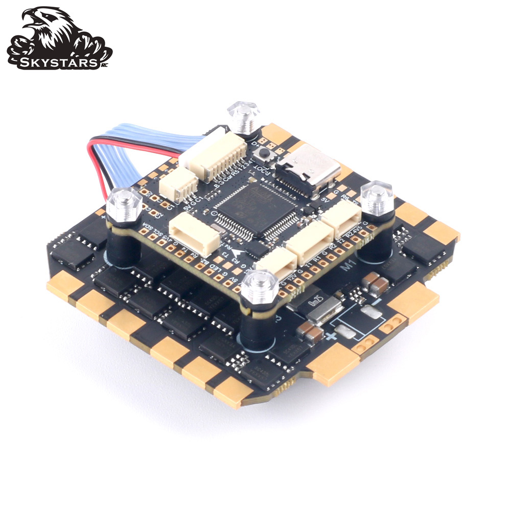Betaflight Fc F7 - Skystars F722 ตัวควบคุมการบิน Betaflight F7 FC