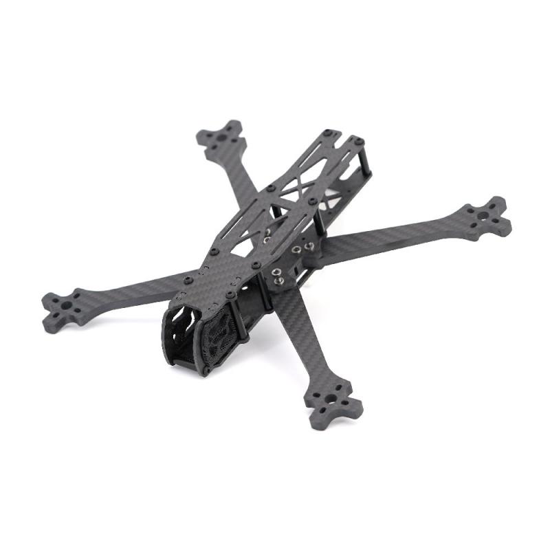 Tbs Fpv Source One - ชุดโครงสร้างโดรน TBS SOURCE ONE V6 ขนาด