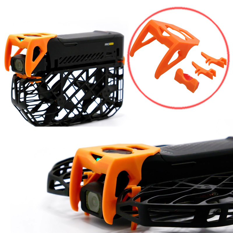 Drone Kit Beginner - 1 ชุดสําหรับ Hover X1 Pro/Pro Max