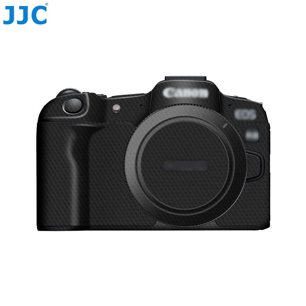 Canon Camera Eos R8 - ฟิล์มหุ้มตัวกล้อง JJC EOS R8 สติ๊กเกอร์ 3M