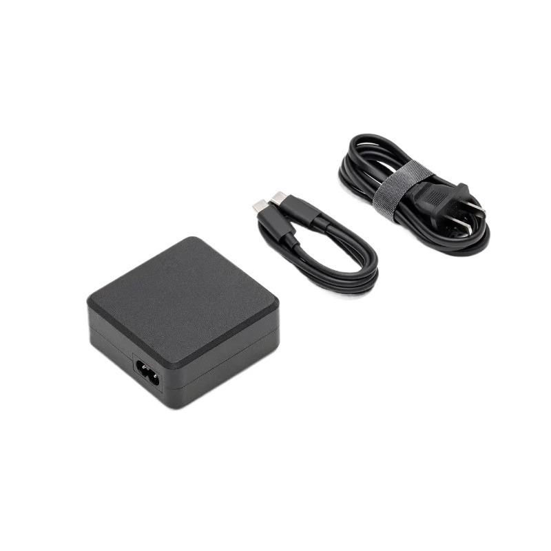 Dji Drone Air 3 - อะแดปเตอร์แปลงไฟสำหรับเดสก์ท็อป 100W ของแท้ สำหรับ DJI Mini