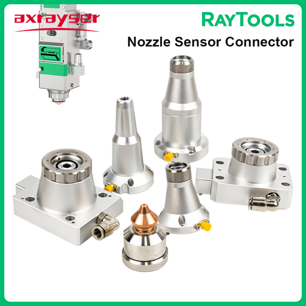 Holy Stone Drone Hs720 - Raytools TRA เลเซอร์หัวฉีด Sensor Connector BM109