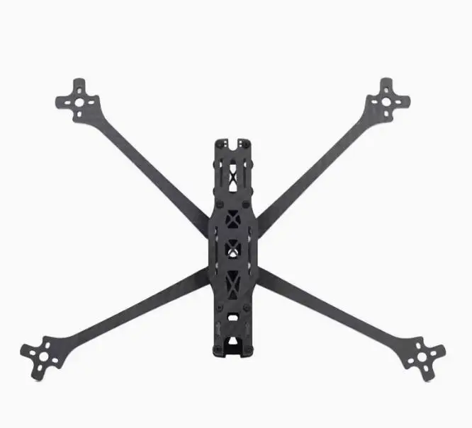 Tbs Fpv Source One - ชุดโครงเครื่องบิน FPV รุ่น Original TBS SOURCE