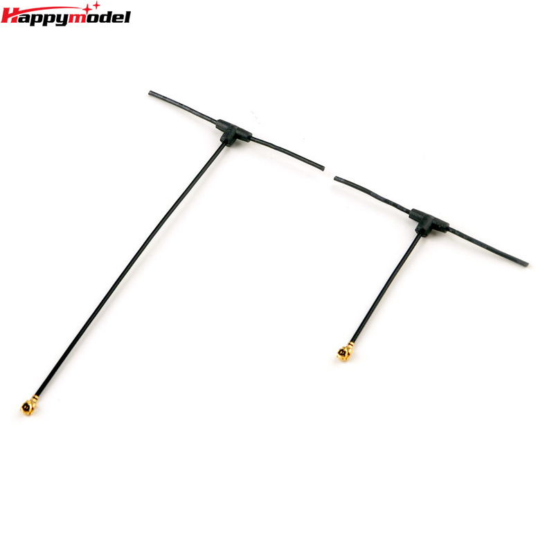 Tbs Fpv Tracer - Happymodel 2.4G T รอบทิศทาง FPV เสาอากาศ