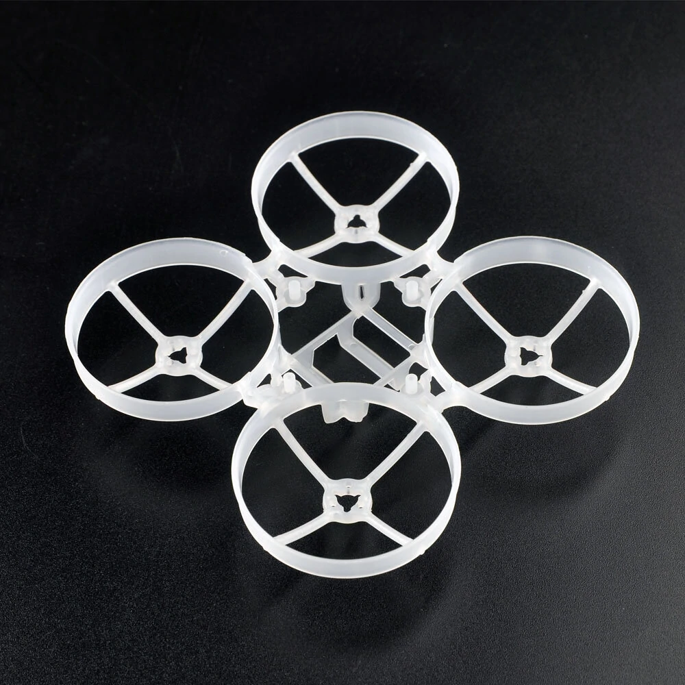Drone Kit Racing - Happymodel Moblite7 Mobula7 V4 75mm ฐานล้อ