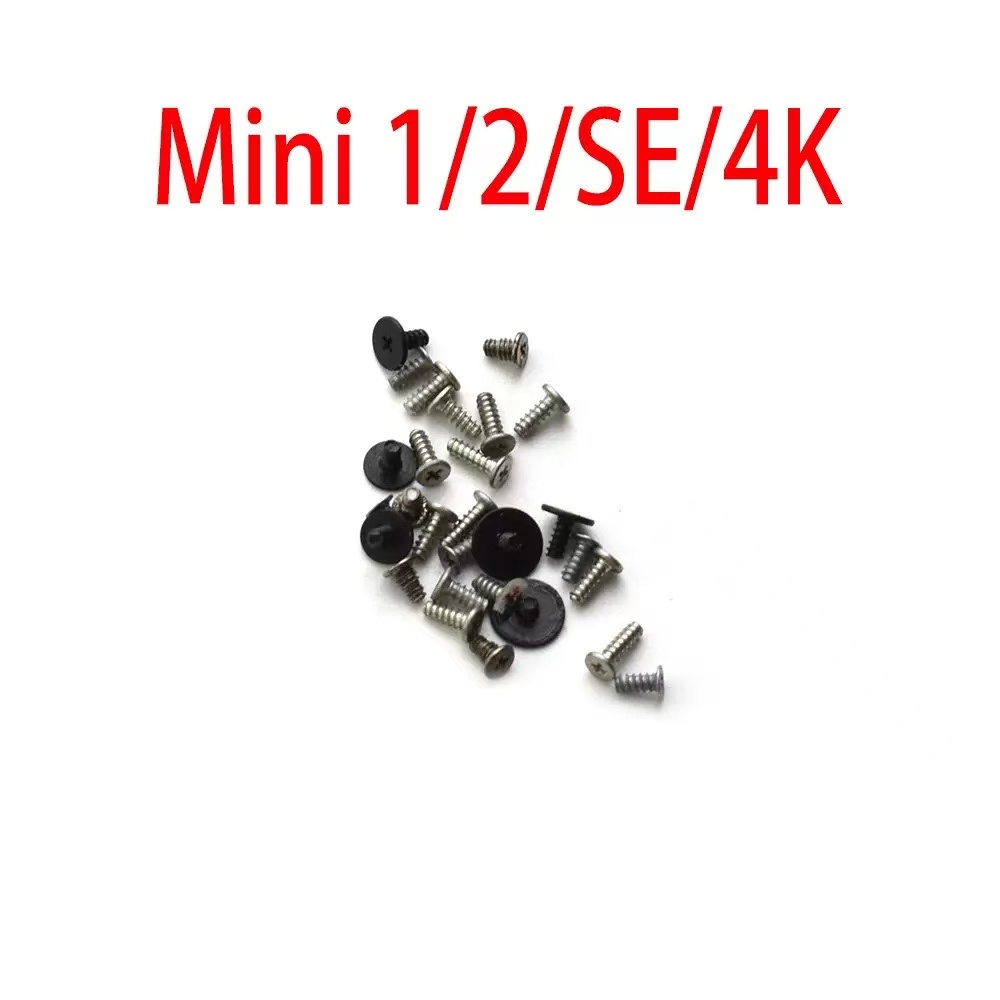 ชุดสกรูตัวเครื่องสำหรับ DJI Ma - Dji Drone Mini 4 Pro บทวิจารณ์และราคา
