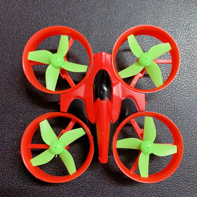Mini RC Drone Quadcopter อะไหล - Eachine Drone E010 บทวิจารณ์และราคา