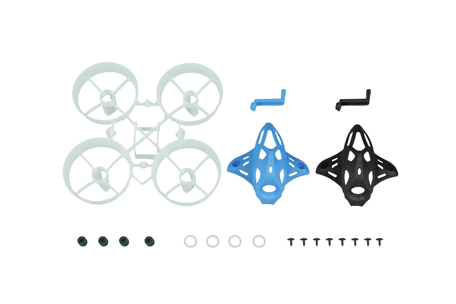 LDARC TINY 6XS 7XS ชุด 65 มม./ - Drone Kit Octocopter บทวิจารณ์และราคา