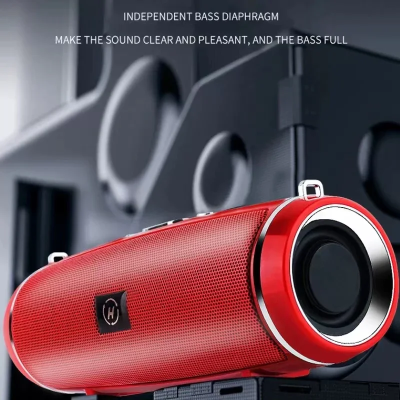 Caixa De Som ลําโพงไร้สายแบบพก - Holy Stone Drone Hs175 บทวิจารณ์และราคา