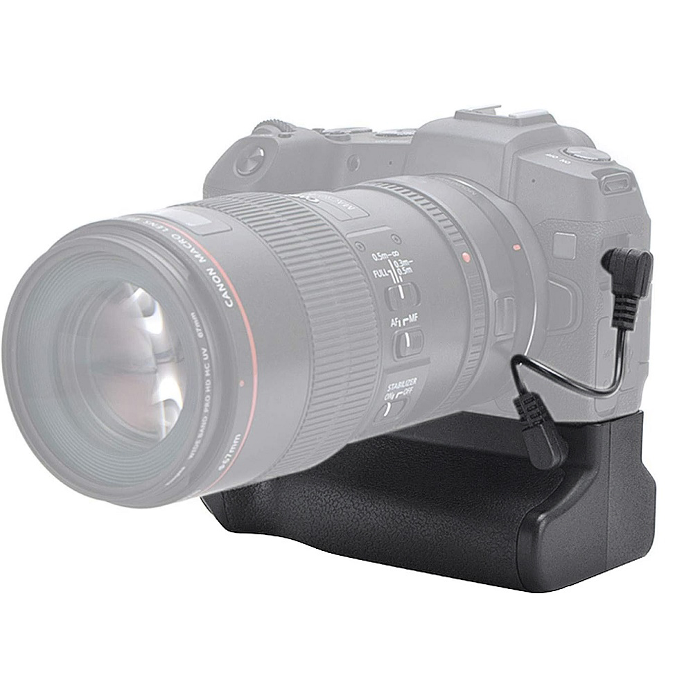 Mcoplus ด้ามจับแบตเตอรี่แนวตั้ - Canon Camera Eos R8 บทวิจารณ์และราคา
