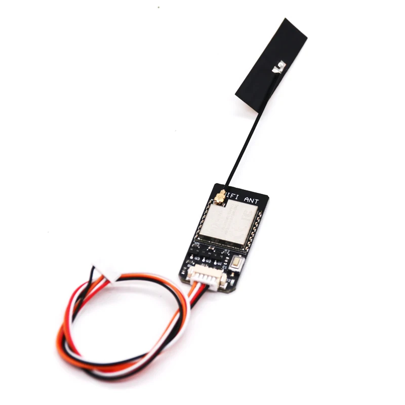 เครื่องควบคุม V2.0 V1.0โมดูล W - Drone Kit Hexacopter บทวิจารณ์และราคา