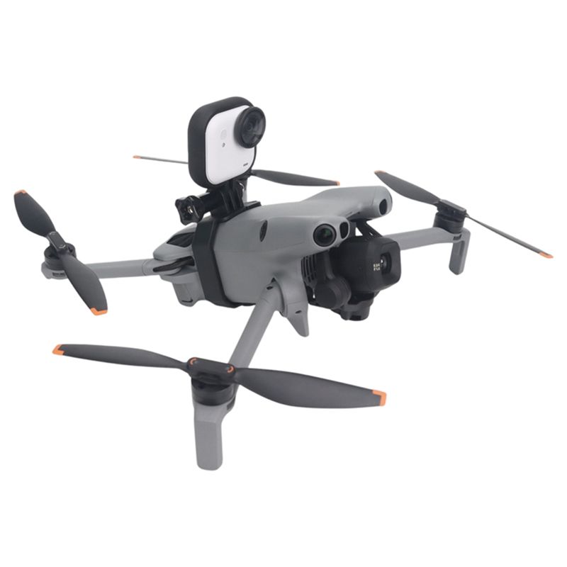 A25P 1/4 ที่ยึดกล้องแบบสกรูสำห - Dji Drone Mini 4 Pro บทวิจารณ์และราคา