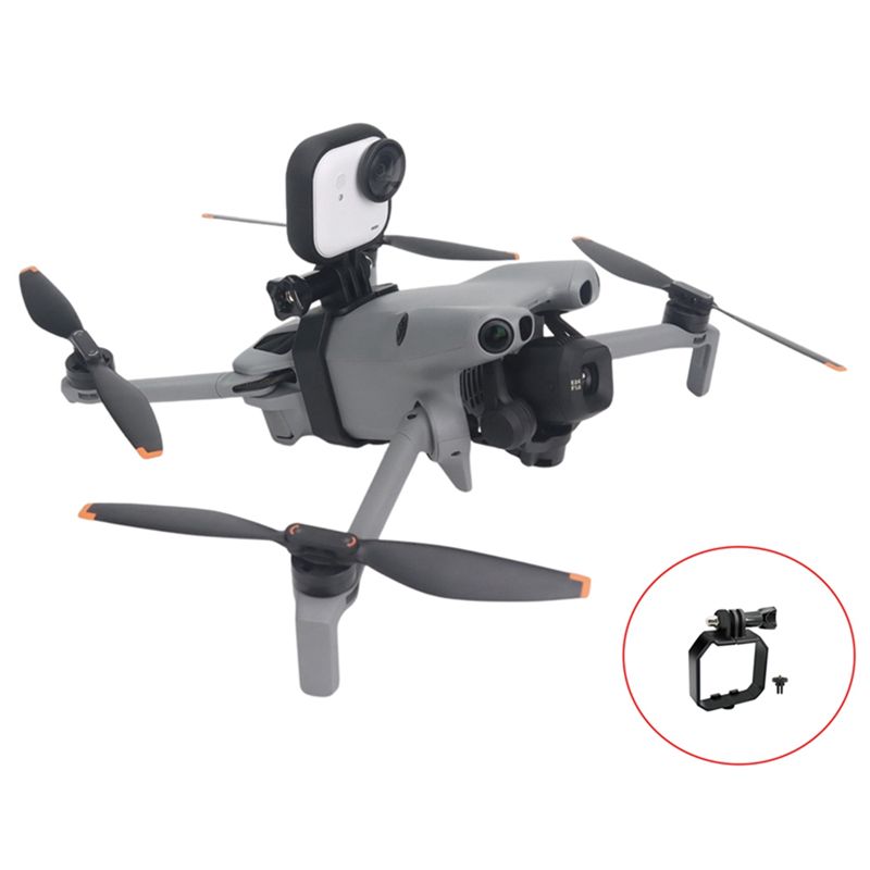A25P 1/4 ที่ยึดกล้องแบบสกรูสำห - Dji Drone Mini 4 Pro บทวิจารณ์และราคา