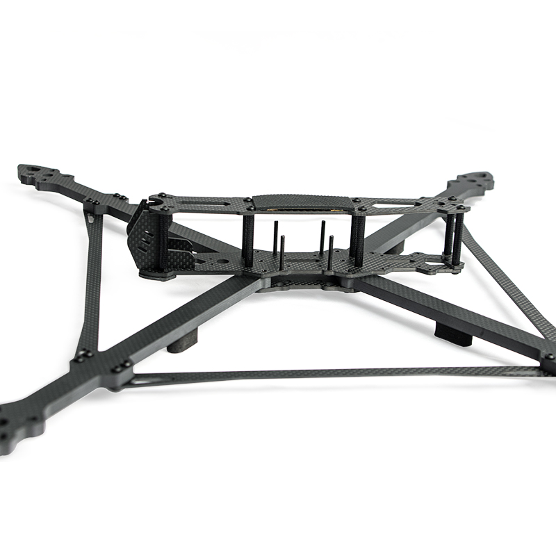โครงโดรน FPV ระยะไกล 13 นิ้ว,  - Drone Kit Heavy Lift บทวิจารณ์และราคา