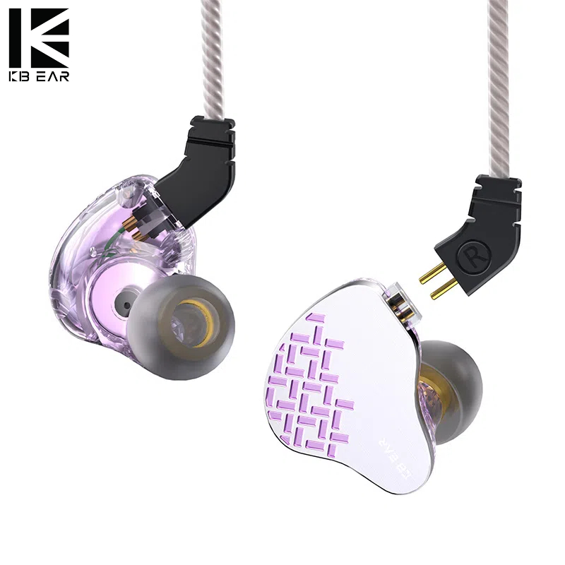 KBEAR Rosefinch 3.5 มม./Typec  - Eachine Drone E010 บทวิจารณ์และราคา