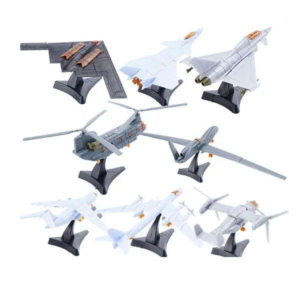 1:165 4D พลาสติกประกอบรุ่น3rd  - Jjrc Drone X12 บทวิจารณ์และราคา