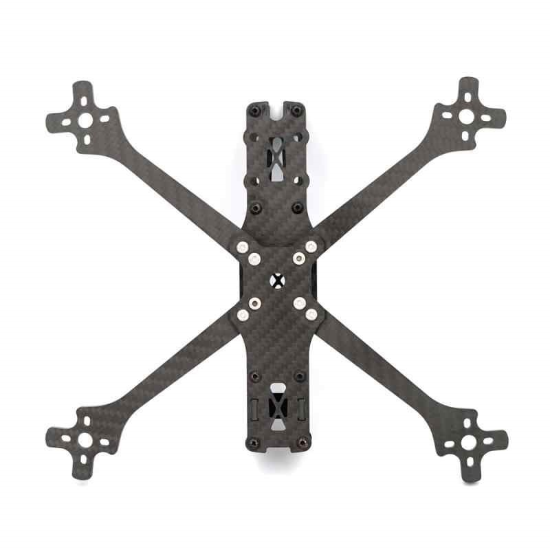 โดรน Spot black sheep TBS SOUR - Tbs Fpv Source One บทวิจารณ์และราคา