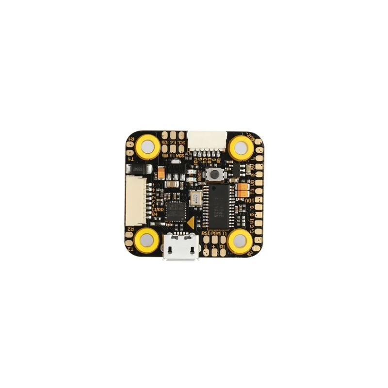 T-Motor MINI F7 & F45A 4in1 ES - Betaflight Fc F7 บทวิจารณ์และราคา