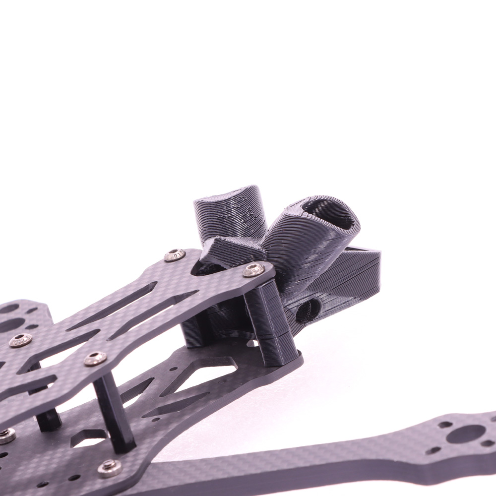 ImpulseRC Apex HD กรอบ Drone T - Tbs Fpv Crossfire บทวิจารณ์และราคา