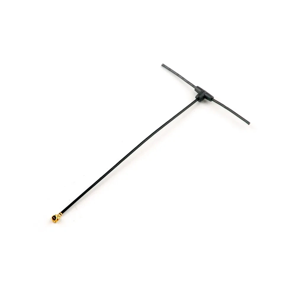 แฮปปี้โมเดล2.4ก. เสาอากาศ FPV  - Tbs Fpv Tracer บทวิจารณ์และราคา