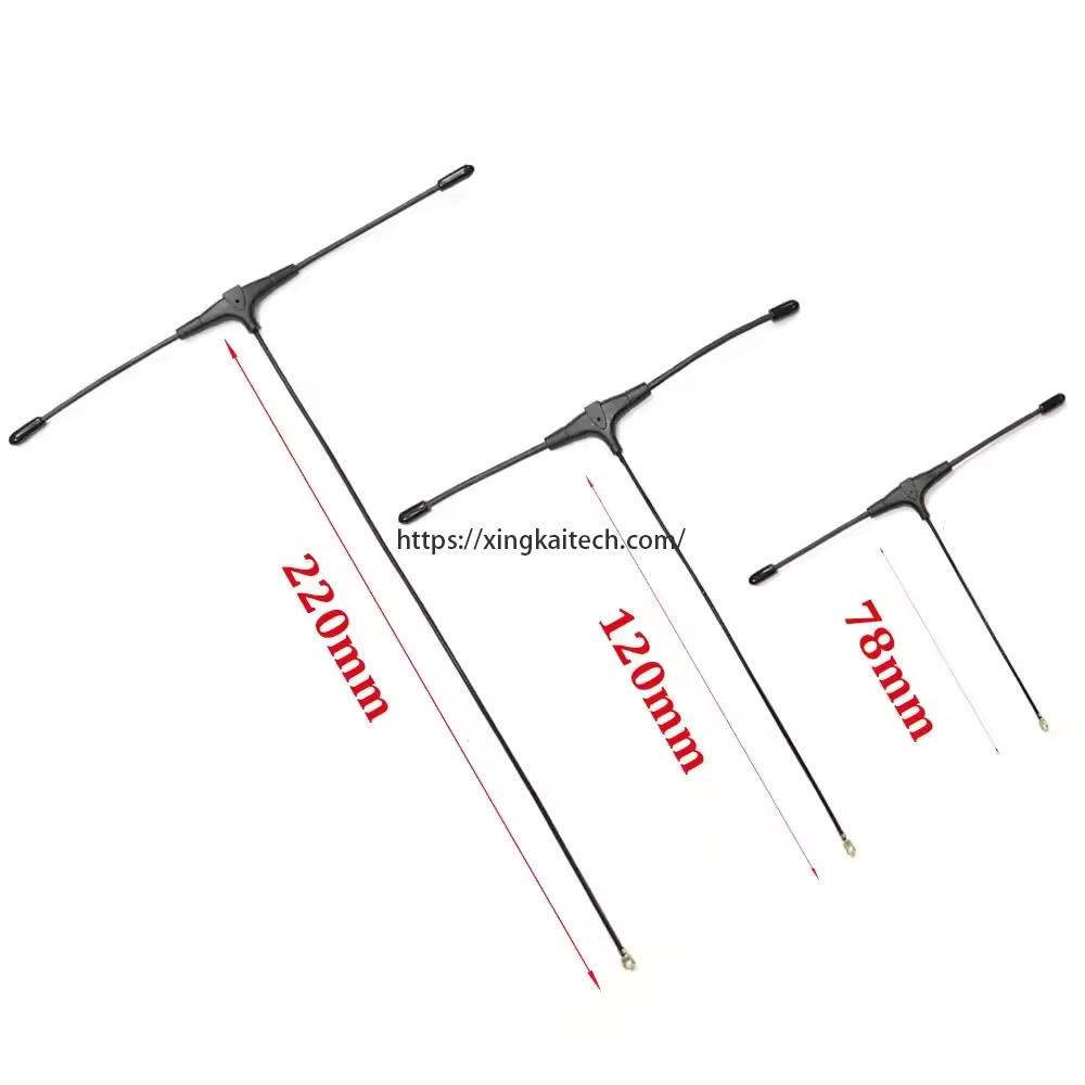 BAYCK 915Mhz 2.4GHz เสาอากาศชน - Tbs Fpv Crossfire บทวิจารณ์และราคา