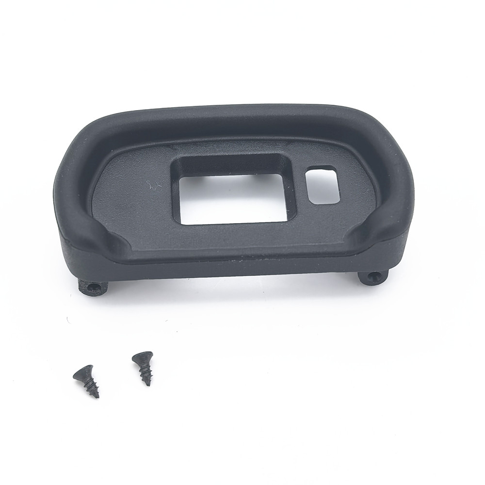 ช่องมองภาพพลาสติกแข็ง Eyecup ช - Canon Camera Eos R50 บทวิจารณ์และราคา