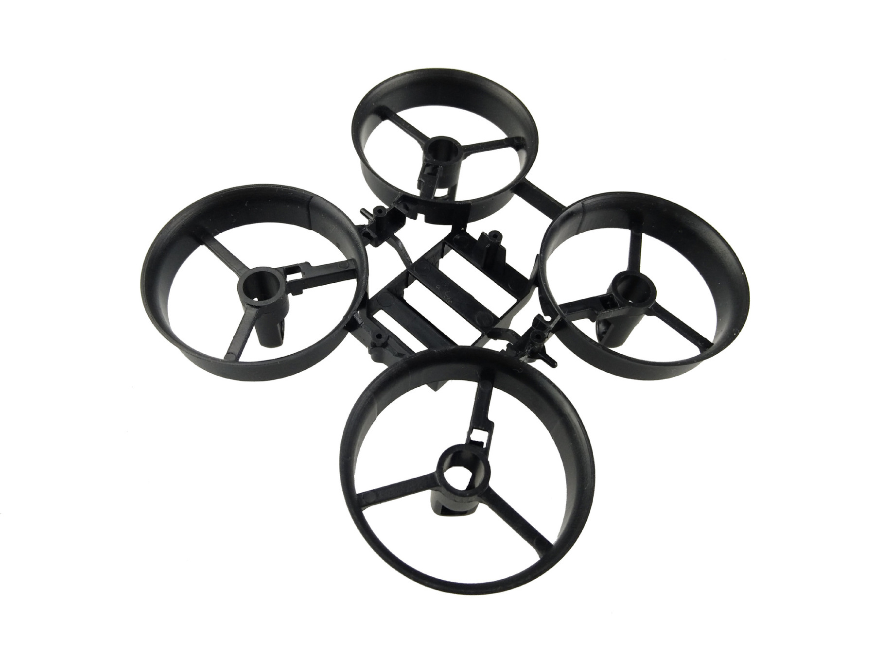 JJRC H36 MINI RC โดรนอาร์ซี Qu - Eachine Drone E010 บทวิจารณ์และราคา