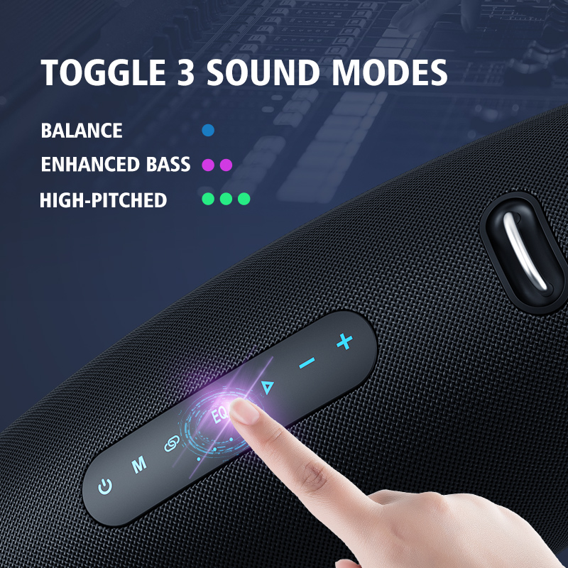 Zealot S67 ลําโพงไร้สายพร้อมสา - Holy Stone Drone Hs175 บทวิจารณ์และราคา