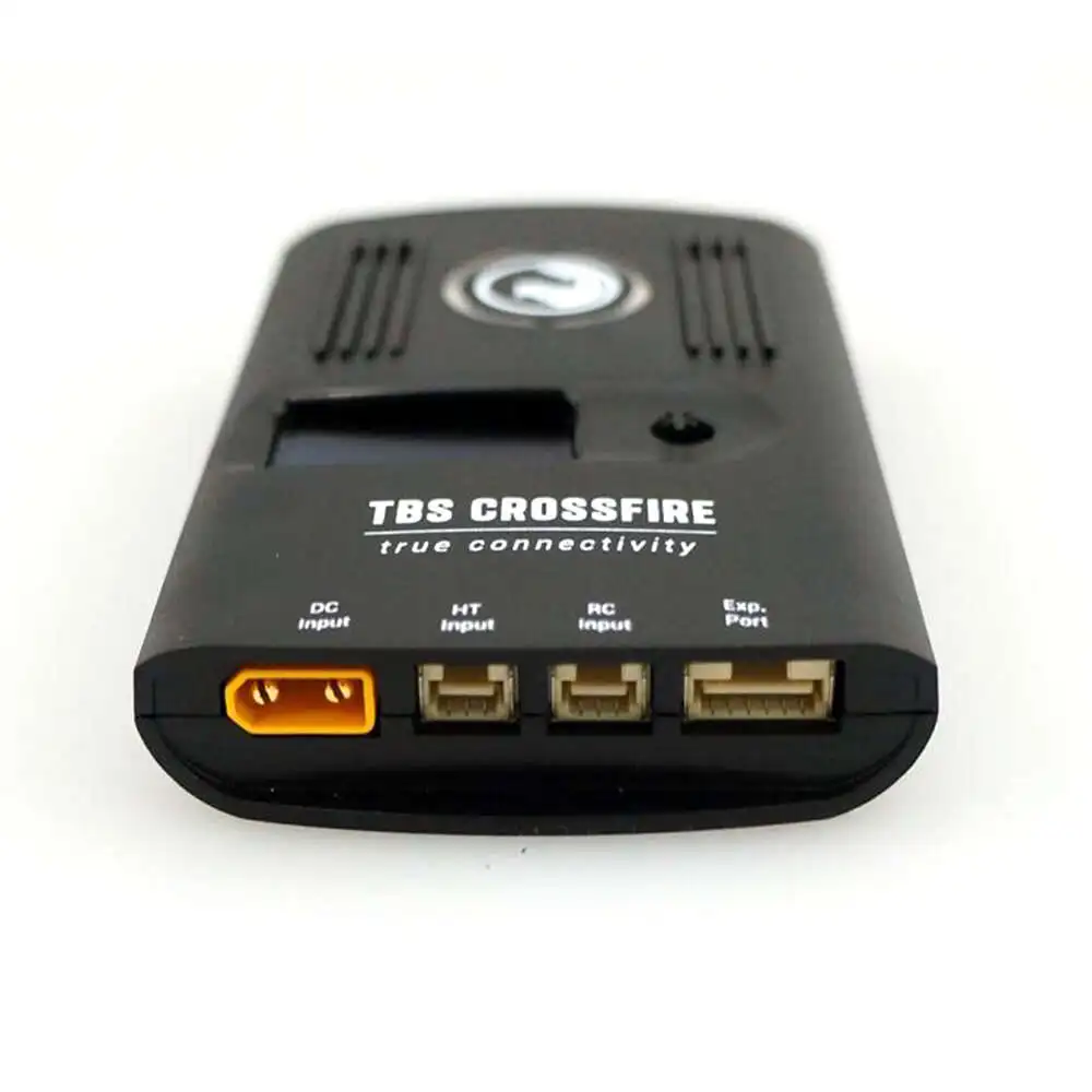 Original TBS CROSSFIRE TX LITE - Tbs Fpv Crossfire บทวิจารณ์และราคา