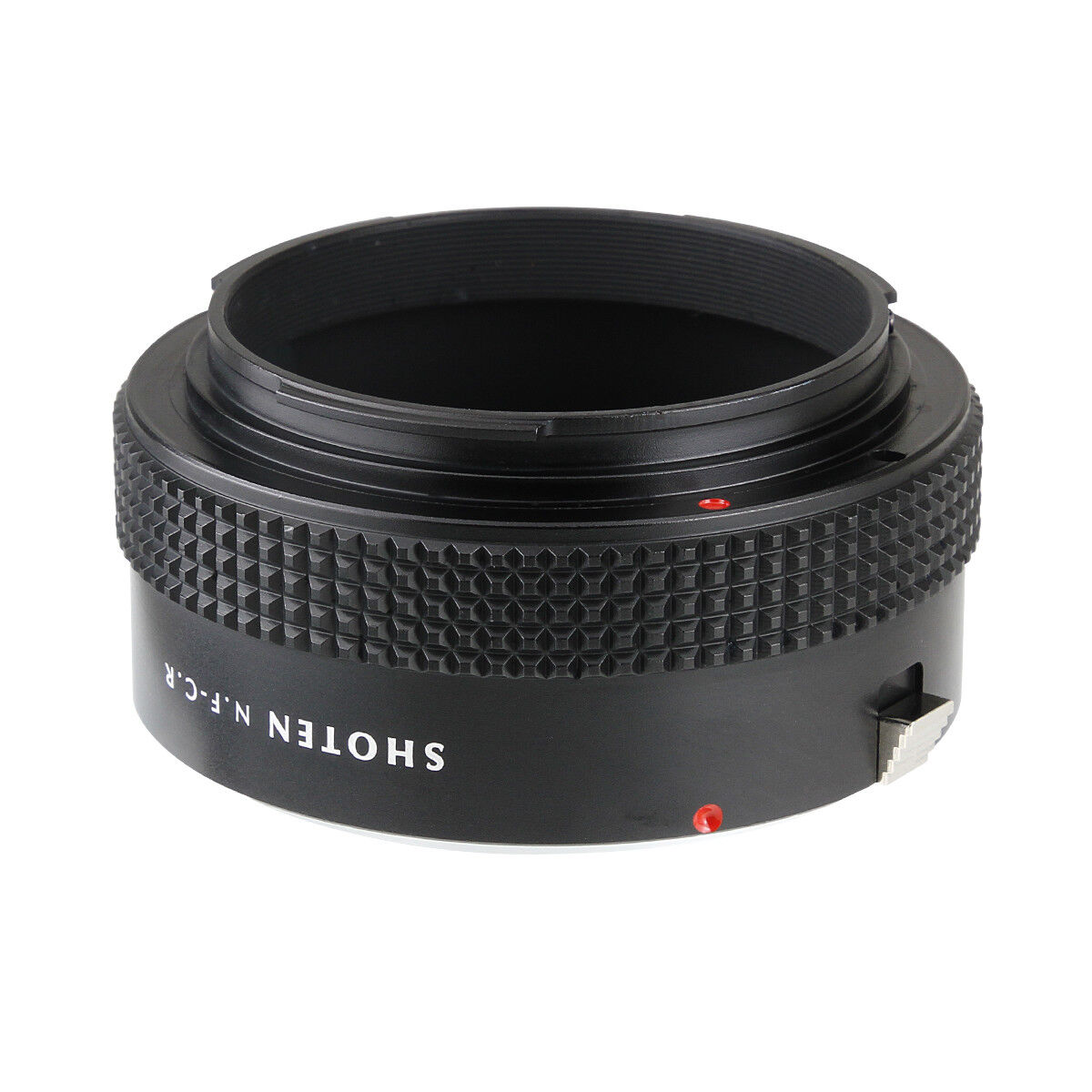 อะแดปเตอร์ SHOTEN NF-CR สำหรับ - Canon Camera Eos R8 บทวิจารณ์และราคา