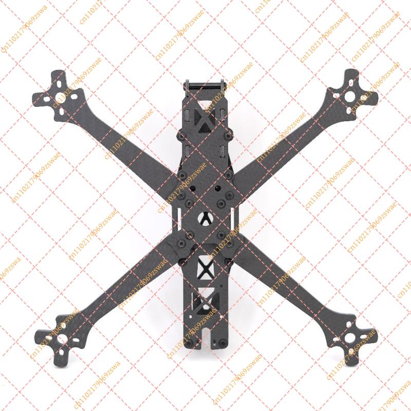 สำหรับชุดเฟรม FPV TBS Source O - Tbs Fpv Source One บทวิจารณ์และราคา